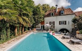 Le Moulin Des Sens - Spa-Sauna